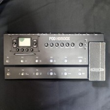 Line 6 POD HD500X Amp