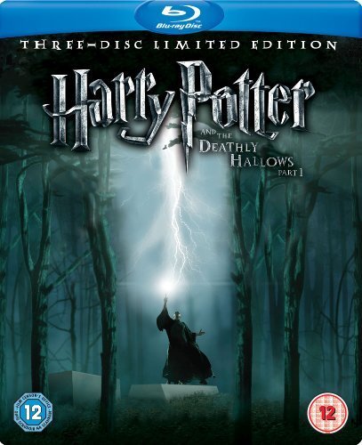 Harry potter and - harry,