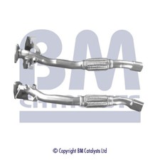 OPEL ASTRA H 1.3CDTi Z13DTH engine 4/05-10/10 1st c/pipe; DPF models with Kit