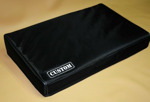 Custom padded cover for numark - padded,
