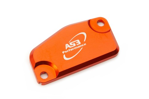 As3 front brake - as3,