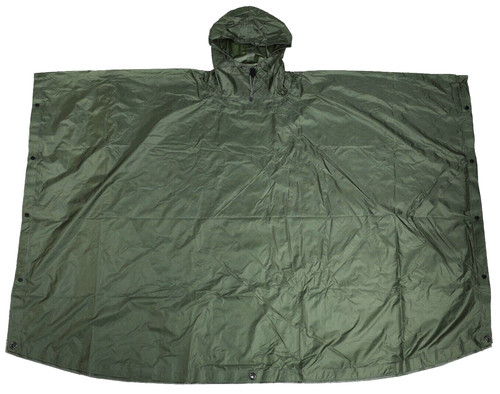 Military green wet - us,