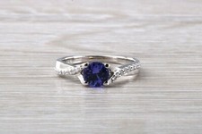 AAA Grade Tanzanite and