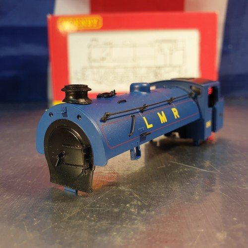 Hornby class j94 - hornby, shell
