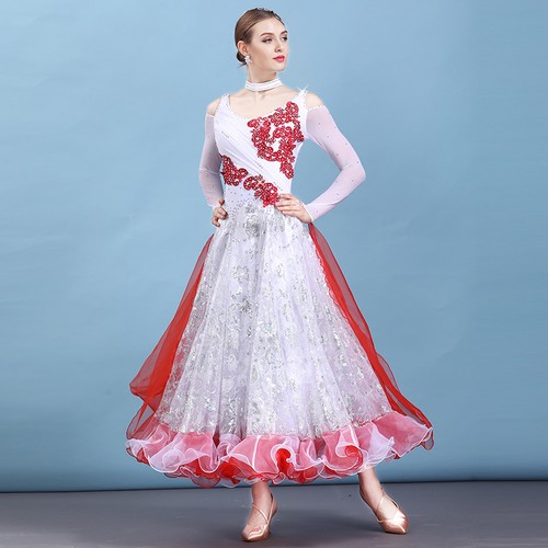 Latin ballroom dance - ballroom,