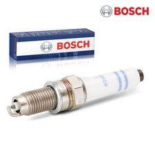 BOSCH 0241135520 SPARK PLUG FOR SEAT IBIZA MII SKODA FABIA CITIGO VW POLO LOAD UP