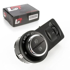 Headlight light switch fog - light,