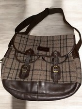 Barbour Messenger Fly Fishing