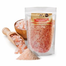 1KG Coarse Himalayan Pink Salt