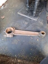 Lister L Conrod Stationary Engine