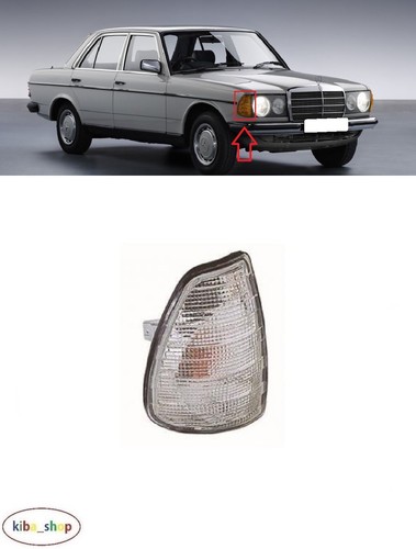 For w123 1975 - mb, 1975-1985