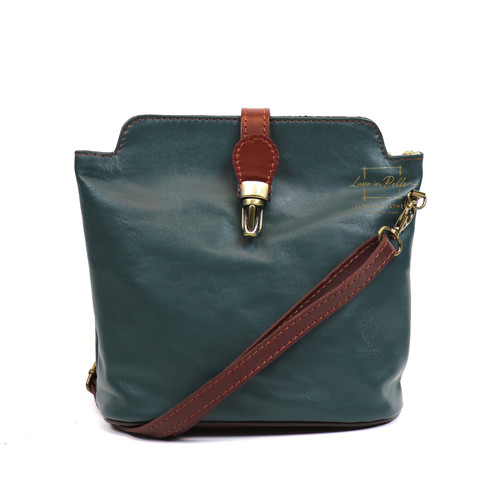 Genuine italian leather - genuine,