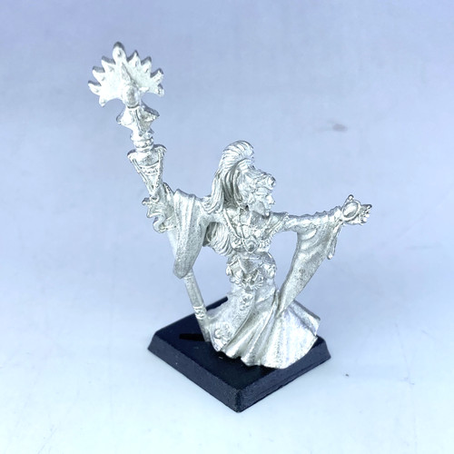 Alarielle the everqueen high - alarielle,