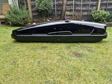 HALFORDS ADVANCED 360L BLACK