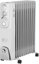 OIL HEATER 2500W