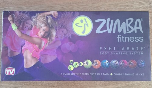 Zumba fitness body shaping - body,