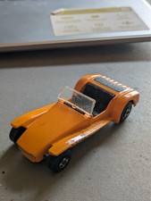 Matchbox Lesney Superfast