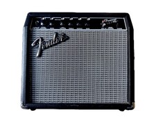 Fender Frontman 15g Guitar
