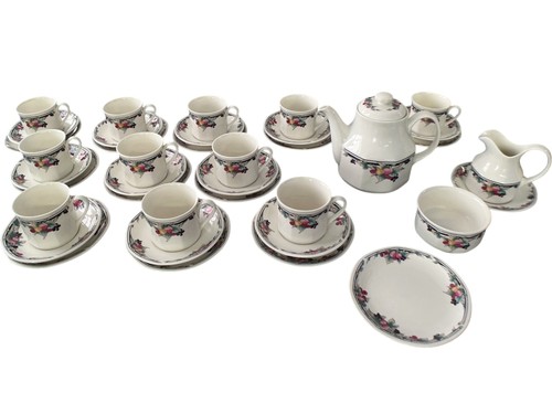 Royal doulton autumn glory - doulton, autumn's