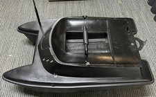 Antatec Bait Boat + Echo Sounder + Boat Carryall