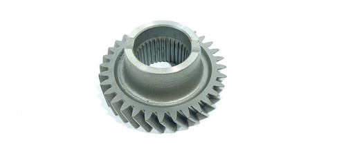 Gearbox 4th gear - gearbox,