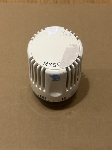 Myson thermostatic - 1,