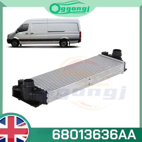 A9065010101 turbo intercooler - a9065010101,