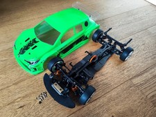 Xray T4F 21 Frontie RC Race