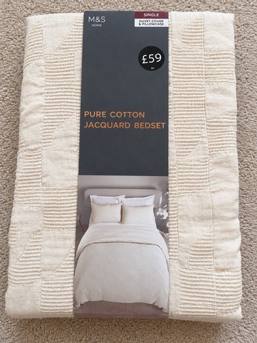 Pure cotton jacquard - cotton,