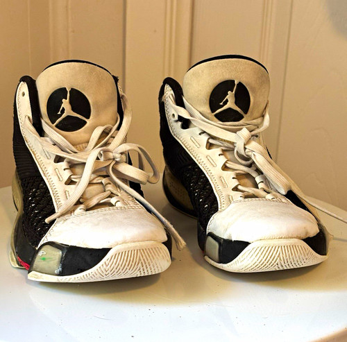 Air jordan fundamentals - jordan,