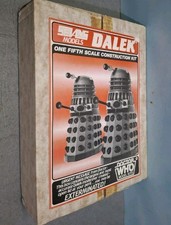 Doctor Who : Dalek 1/5 Scale