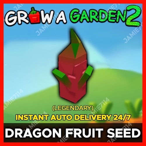 Grow garden dragon - |,