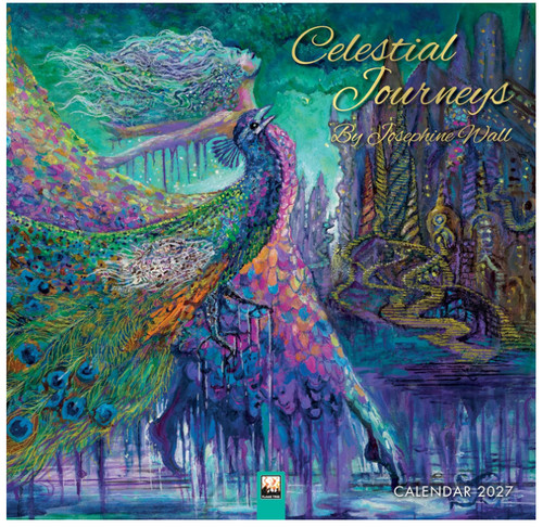 Celestial journeys josephine - journeys,