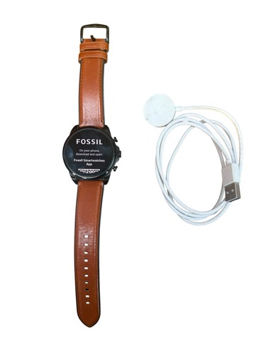 Fossil gen ftw4062 smart - 6,