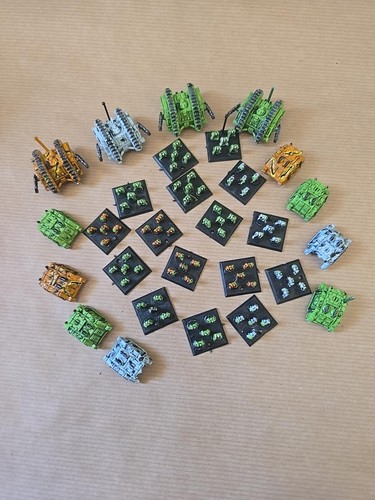 Games workshop epic 000 - games,