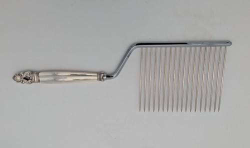 Georg jensen sterling silver - jensen,
