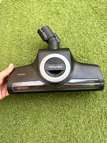 Miele turboteq vacuum - miele,