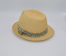Christy's  Panama Hat - 59