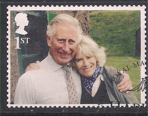2018 qe2 1st 70th - gb,