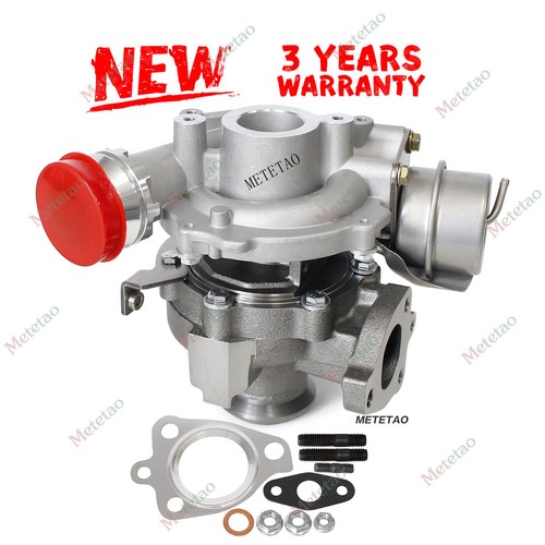 Turbocharger for mercedes - turbocharger,