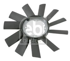 Radiator fan blade 22062 FEBI
