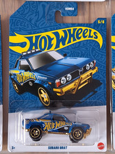 Hot Wheels 58th Anniversary