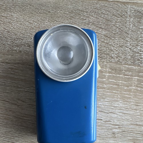 Mazda blue handheld - mazda,