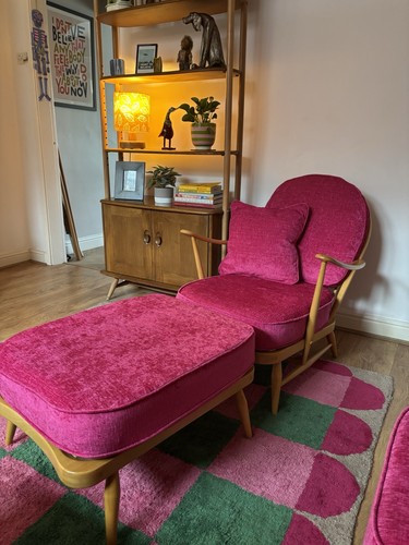 Ercol windsor 203 - ercol,