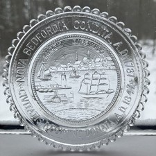 New Bedford MA City Seal