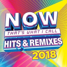 Various Artists / Now That's