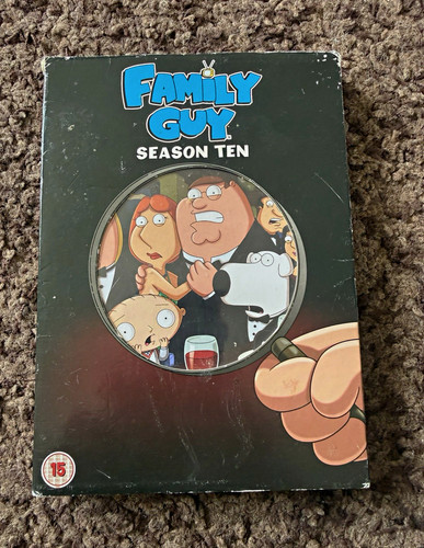 20th century fox - fox, family