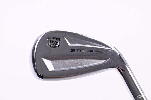Wilson staff model utility - model,