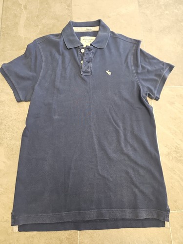 Dark blue abercrombie and - abercrombie,