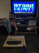 Atari PAL 800 Incognito 1MB